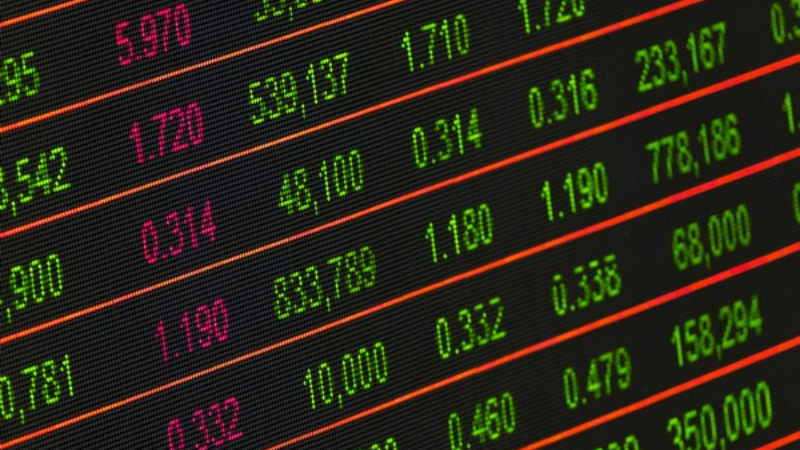 Sensex Opens Over 300 Points Down, Nifty Below 22,550 As Rbi’s Tighter Monetary Policy Weighs on Markets