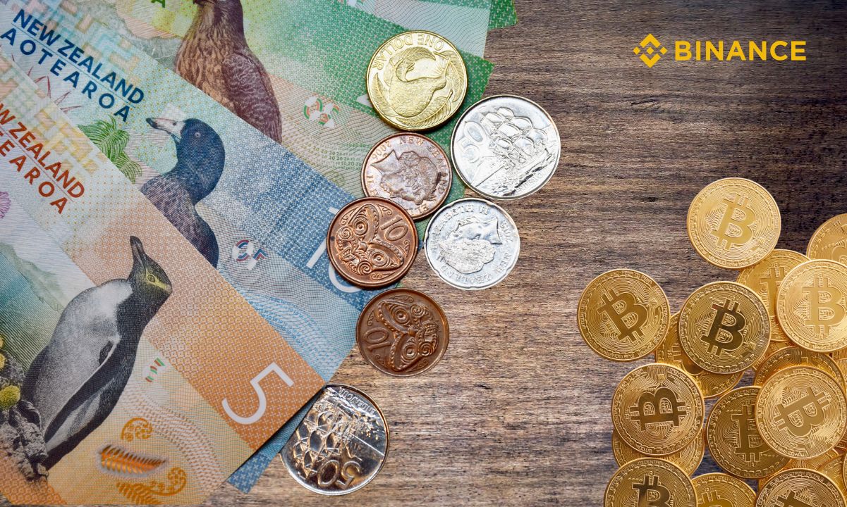 Crypto Markets in Focus: Bitcoin in New Zealand: Regulation, Tax, and What Investors Need to Know Amid Shifting On-Chain Metrics