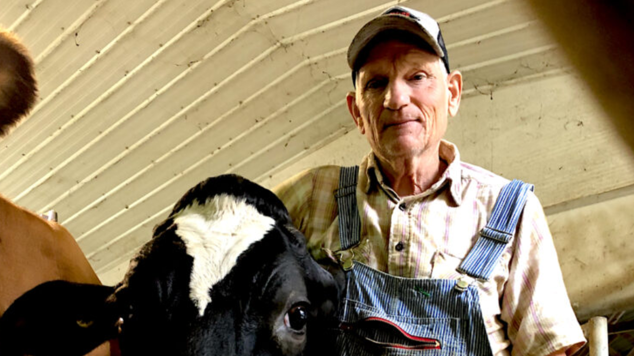 Global Perspective: Pennsylvania farmer protects 170-acre farm after rejecting two lucrative offers