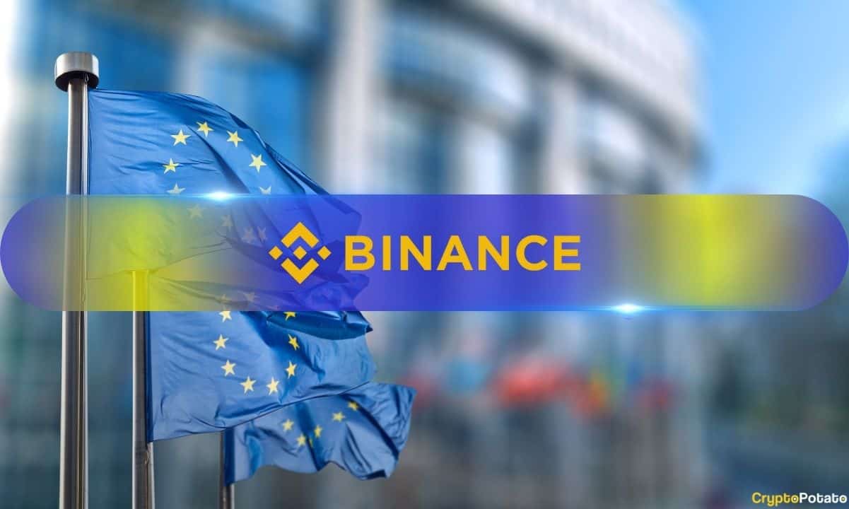 Crypto Markets in Focus: Binance Under EU Review Over Continued Operations After MiCA Miss Amid Shifting On-Chain Metrics