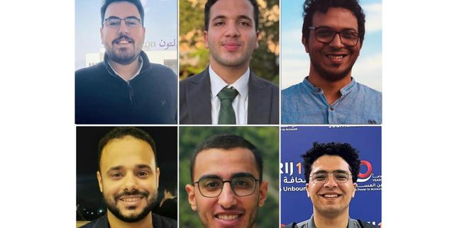Egypt Charges Six Journalists With Terrorism Offenses Amid Mounting Global Focus