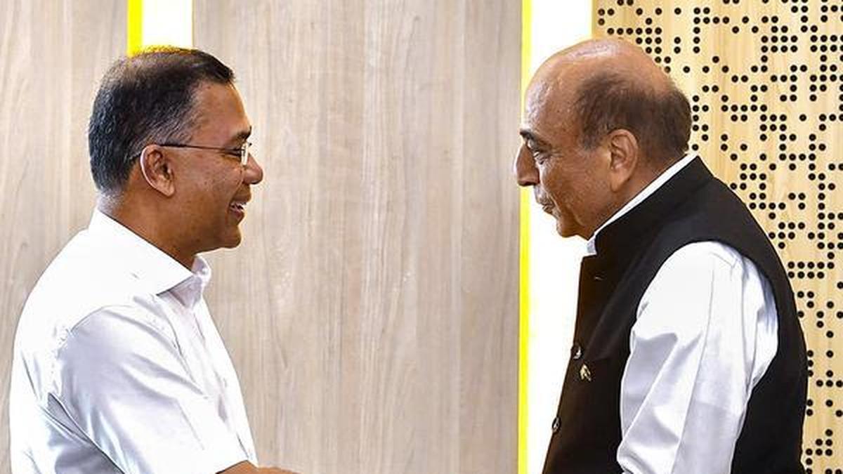 Global Perspective: Sheikh Hasina’s extradition possible via ‘well-structured’ process: India’s High Commissioner to Bangladesh