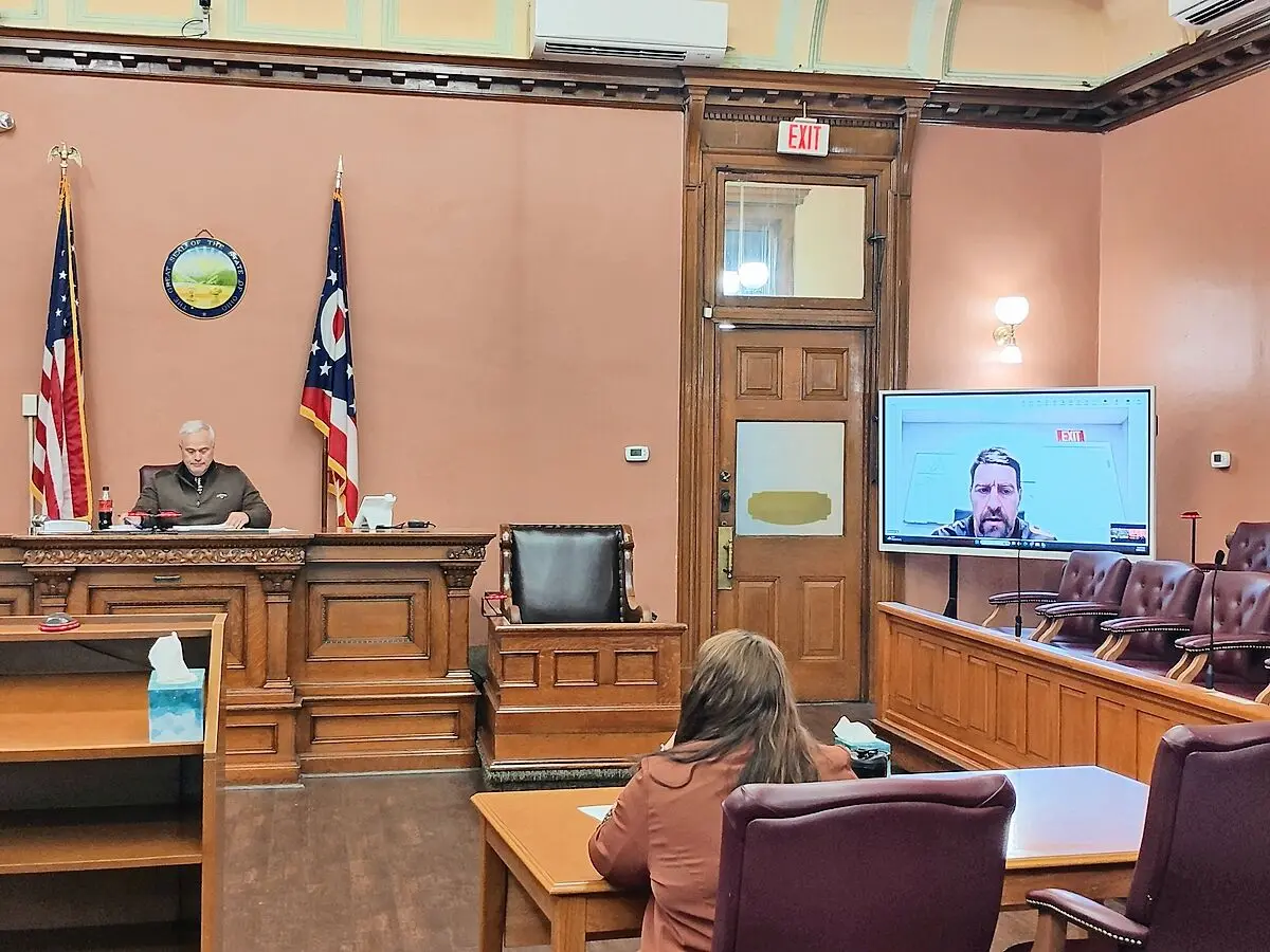 Judicial Precedent: Harrison County court updates: Cadiz man faces 11 felony charges Sparks Broad Legal Debate