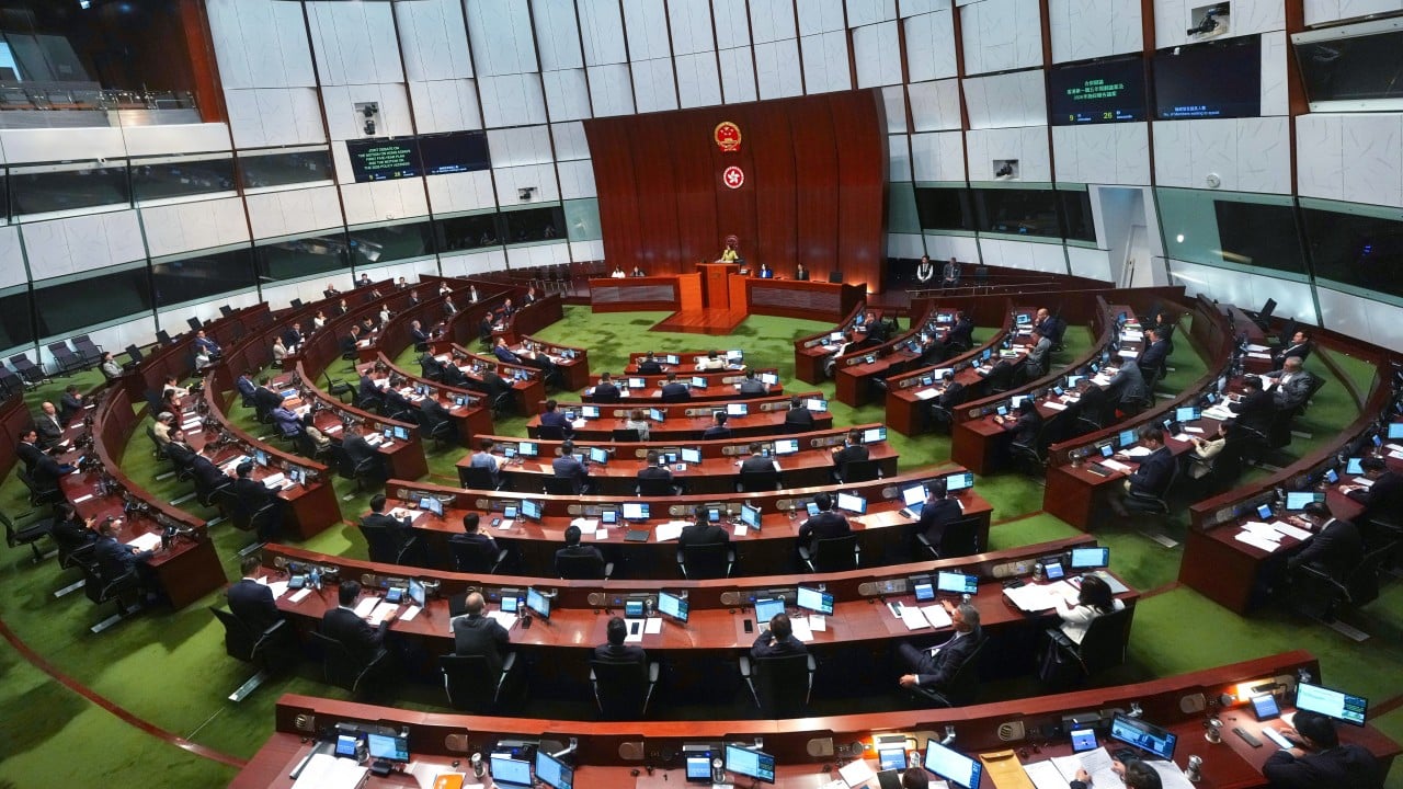Hong Kong Finance Chief Says Economy Grew in Third Quarter, Flags Critical Risks Around External Risks as Pressures Grow
