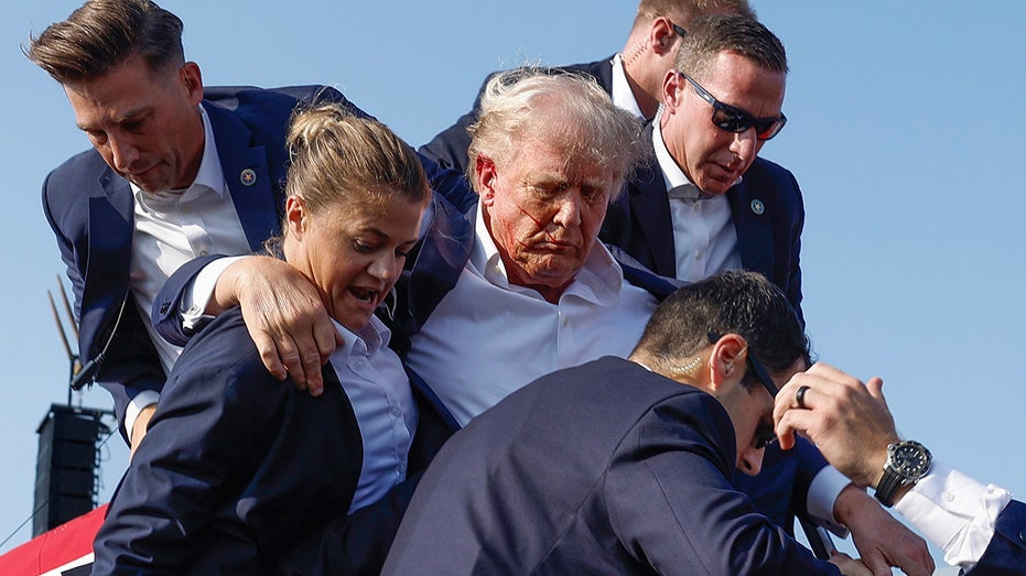 Judicial Watch's Thomas Fitton Slams Fbi's 'drip-drip' Unveils For 75,000 Pages of Trump-butler Shooting Files in Major Strategic Push