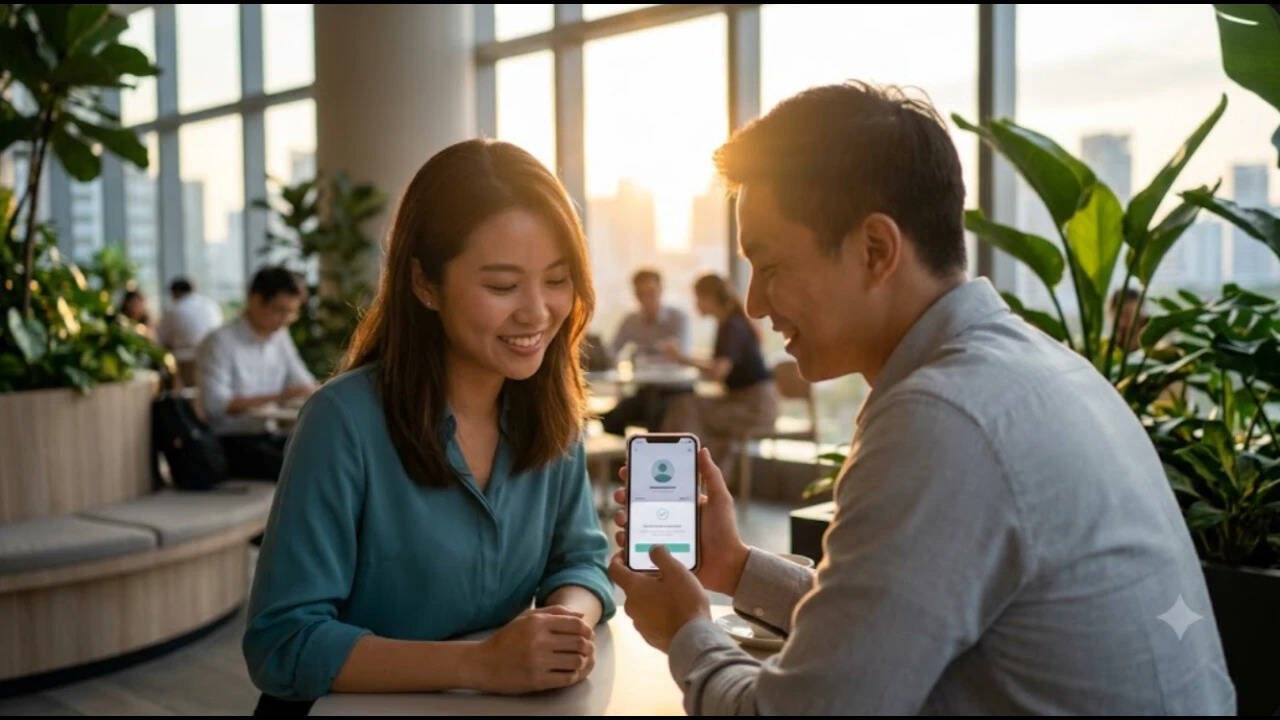 Singapore Government Unveils Dating App As Birth Rate Hits Record Low; How the Service Plans to Match Singles in Major Strategic Push