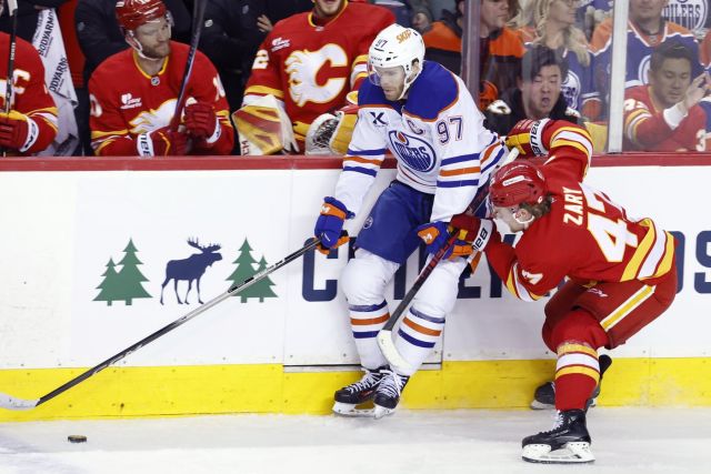 Permanent Daylight Time Brings Quirky NHL Start Times in Western Canada
