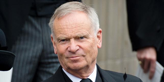 Best-selling British Author and Former Conservative Politician Jeffrey Archer Dies, Aged 86