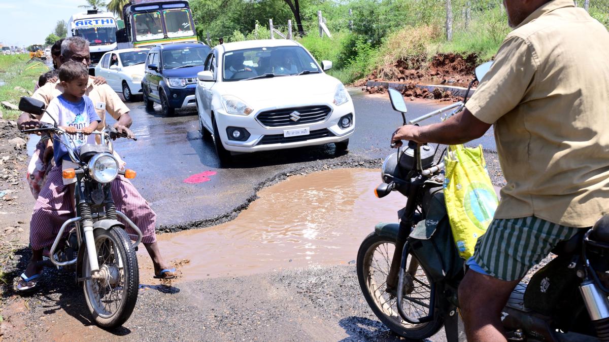 From Mission to Action – Future of Road Safety in Tamil Nadu