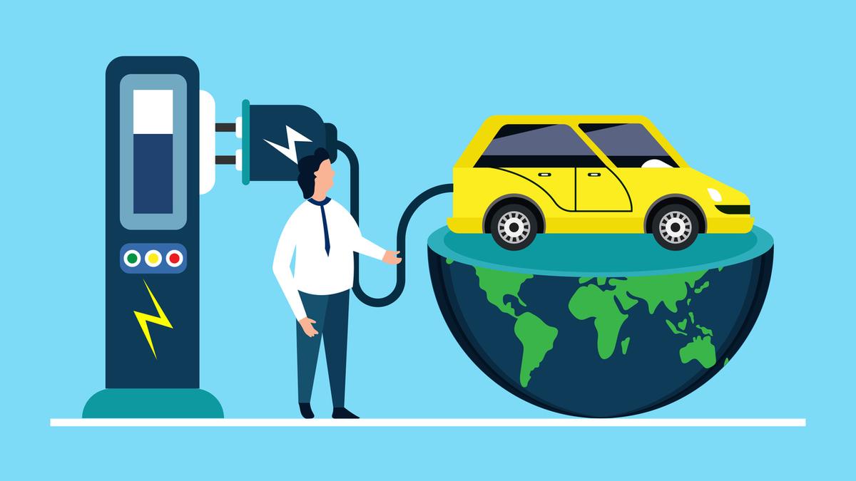 Centre Tightens Fuel Efficiency Norms: New CAFE Rules to Reshape India's Auto Industry