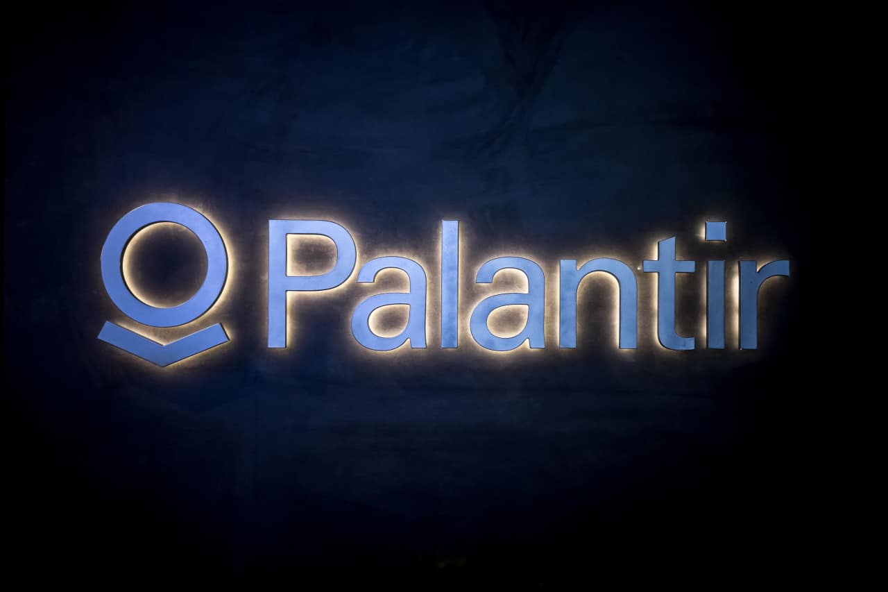 Why a Longtime Skeptic of Palantir’s Stock Is Finally Saying It’s Time to Buy