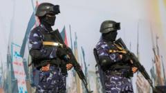 Riyadh Airport Under Attack: Houthi Strikes Shake Saudi Stability
