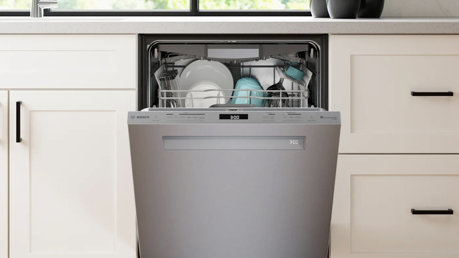 Corporate Strategy: What's The Difference Between Bosch Benchmark And 800 Series Appliances?
