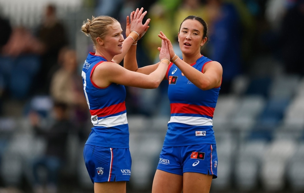 Enterprise Tech Shift: Winless Saints hit a new low as Dogs dominate in bleary Ballarat and the Scaling Frontier