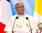 Enterprise Tech Shift: Pope urges concessions for peace amid war in Ukraine – video and the Scaling Frontier