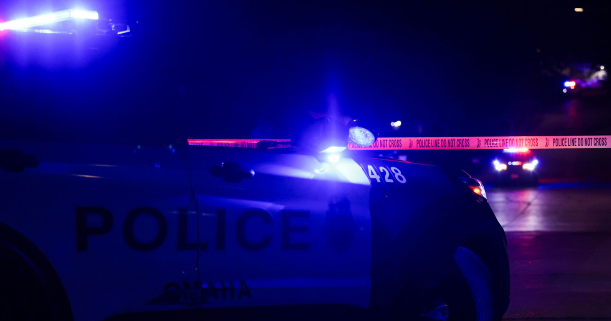 35-year-old man critically injured in shooting west of downtown Omaha
