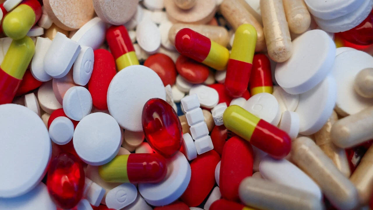 Chemists, Wholesalers May Need Govt Nod to Advertise Prescription Drugs