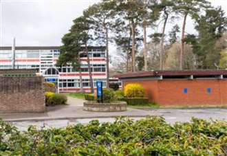 Corporate Strategy: Families have just hours left to respond to school closure plan
