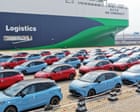Global Perspective: UK car industry faces ‘difficult trade-off’ between Chinese and EU markets