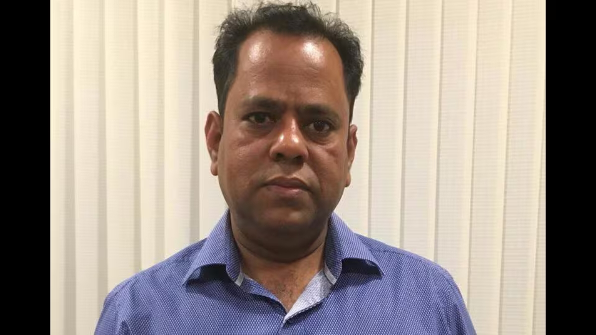 Debendra Dalai Appointed CVO of NHPC: Major Vigilance Shake-Up in India's Hydropower Sector