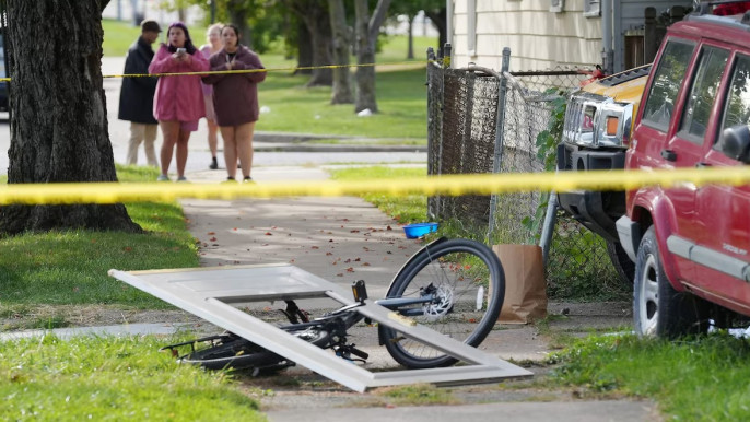 Erie, Pennsylvania Shooter Killed 8 People, Then Himself: Police