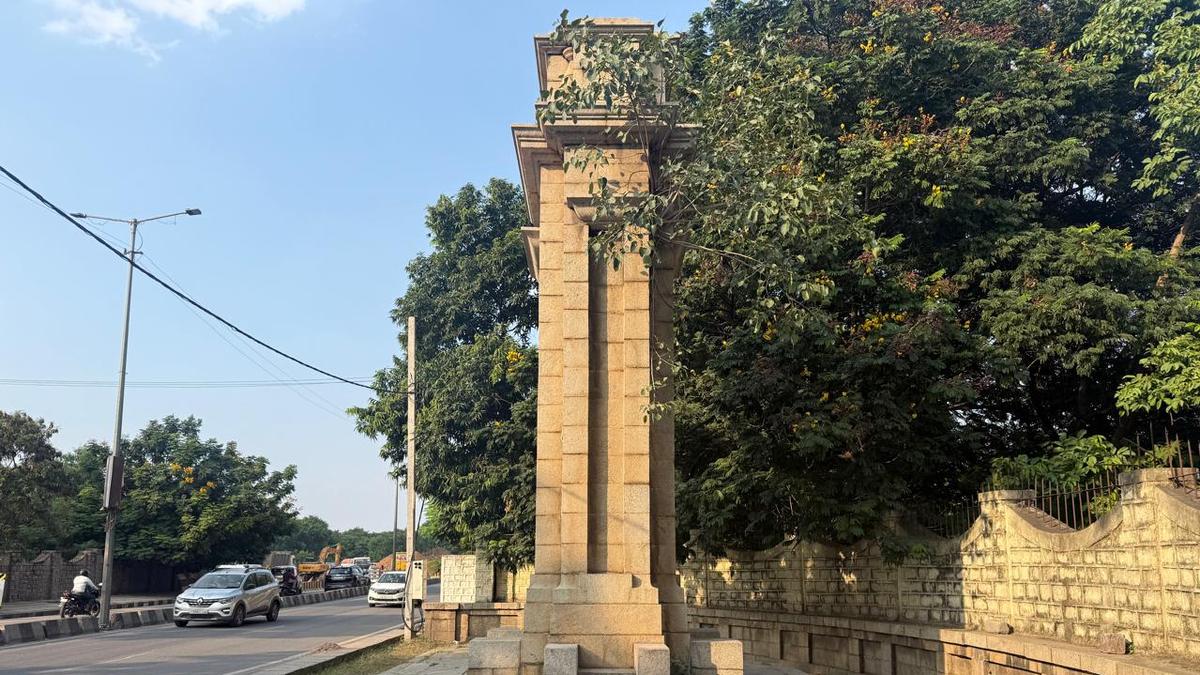 Veterans Furious as Secunderabad WWII Memorial Faces Relocation