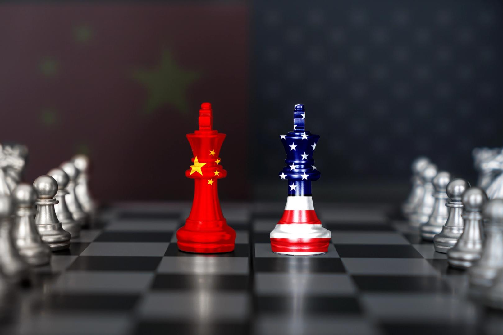 AI Arms Race Ignites: Chinese Startups DeepSeek and Moonshot Secure Billions Ahead of IPOs