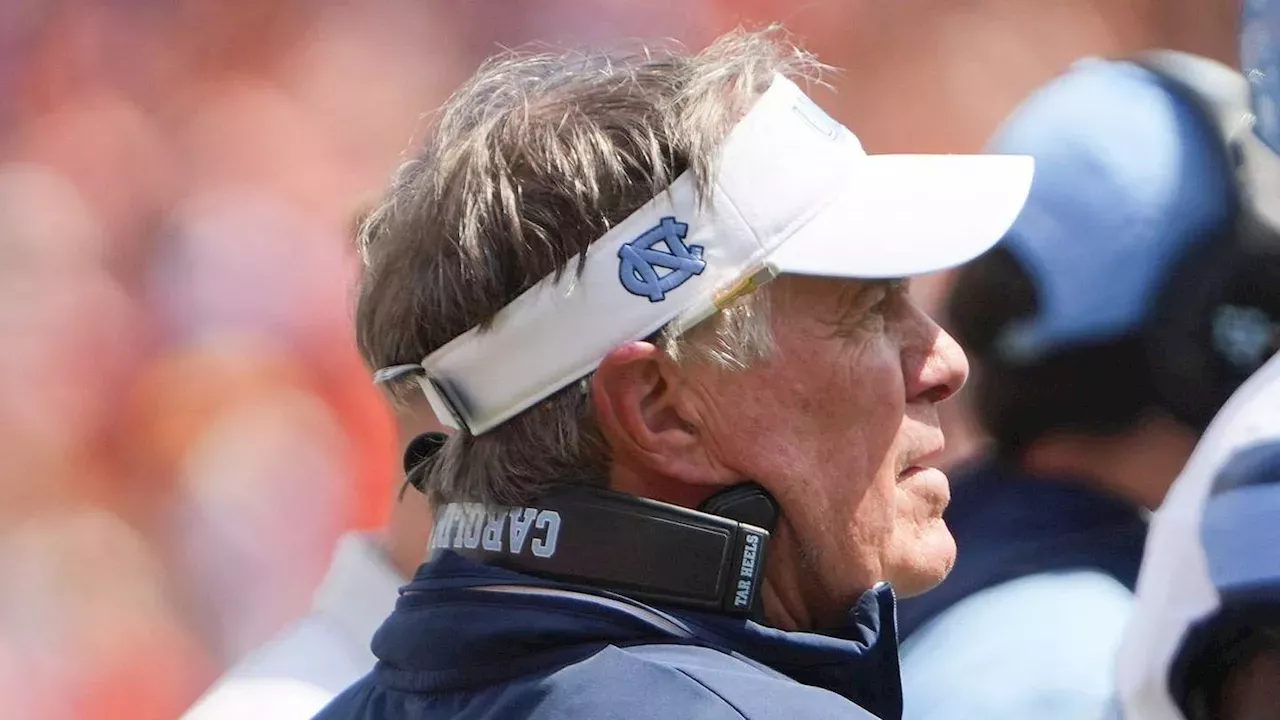 Enterprise Tech Shift: 3 UNC Players With Most To Gain, Lose Against Notre Dame and the Scaling Frontier