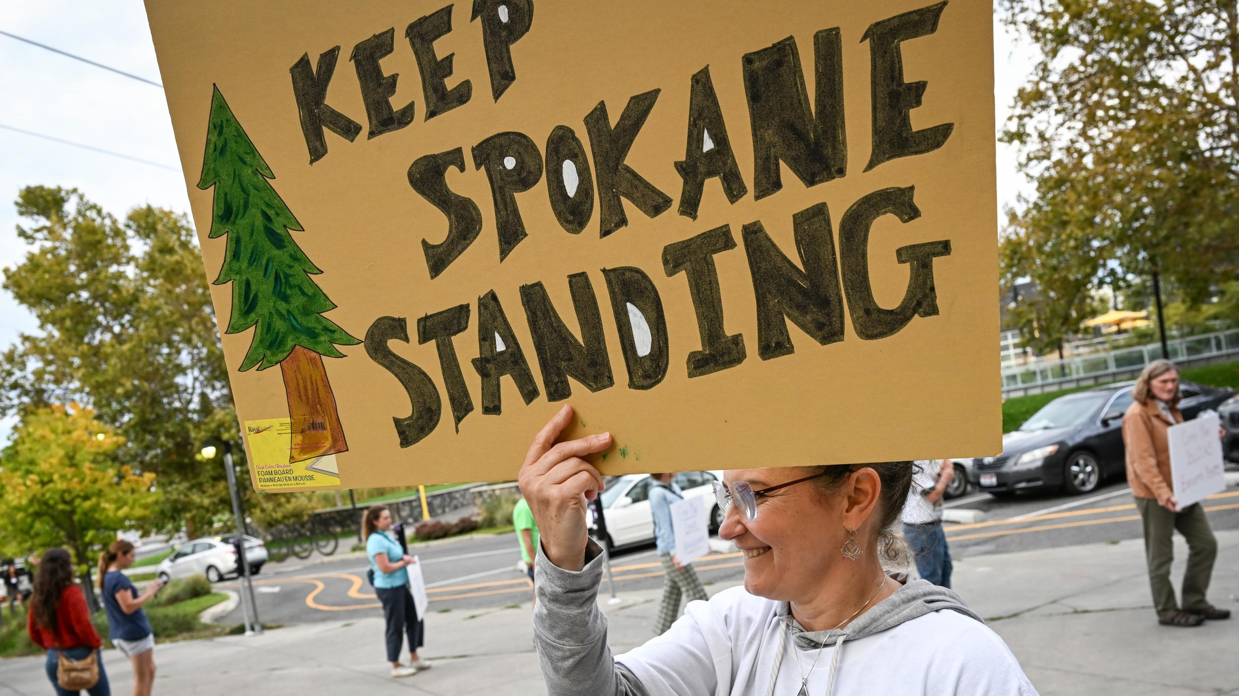 Market Developments: Comments on Spokane's plans for next 20 years of development due by Friday - Tue, 29 Sep 2026 PST