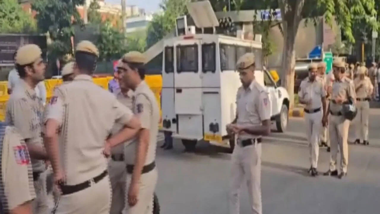 Enterprise Tech Shift: Dubai calls, Rs 1cr demand, planned firing: Goldy Brar-linked extortion racket busted and the Scaling Frontier