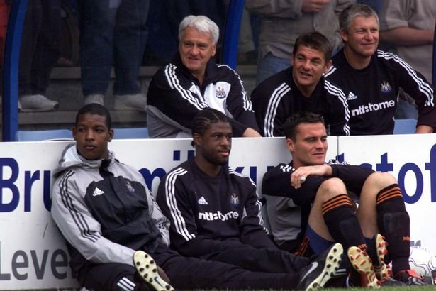 Titus Bramble lifts lid on stormy Newcastle United years but clears up truth on brutal Robson exit