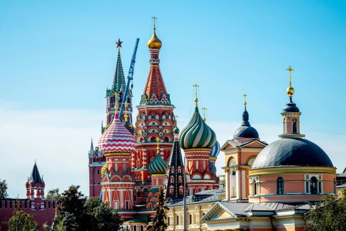 UK Slaps Sanctions on Three Crypto Exchanges Over Alleged Russia Links