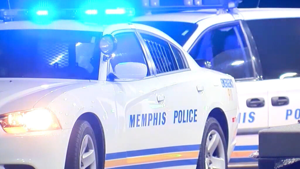 One Injured, One Detained After Shooting Near Airport, MPD Says