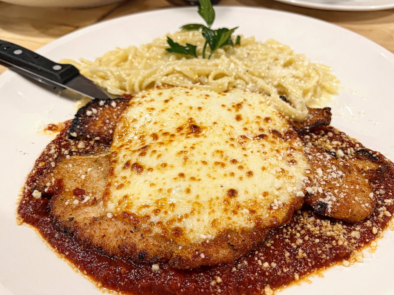 The Best Pasta in America Is Served at This N.j. Italian Restaurant, Yelp Says in New List