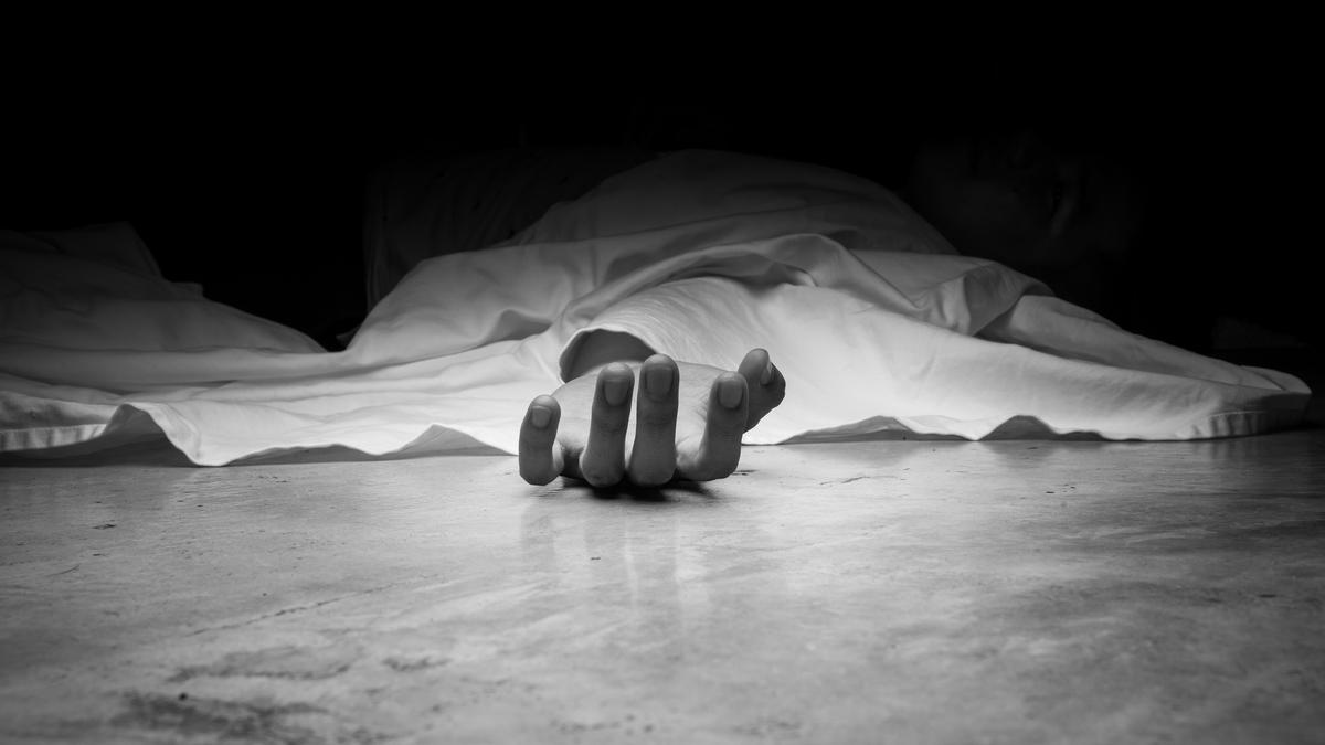 Developing Story: Ex-IAS officer found dead in Bhopal home; police looking for male nurse