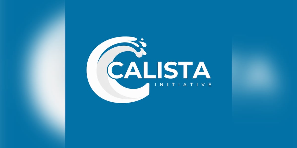 Calista Initiative Builds Curiosity Using Hands-on Science