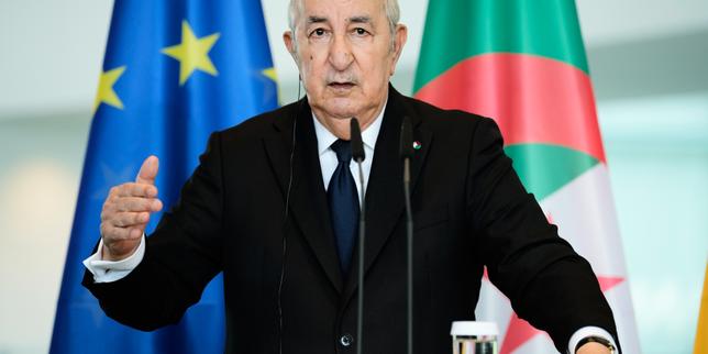 Algeria Arrests 61 Moroccans Over Alleged Plans for Acts of Sabotage