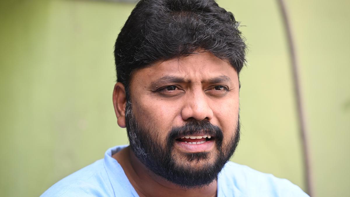 Congress in Turmoil: Internal Rift in Chickballapur and Kolar Units Erupts into Public View
