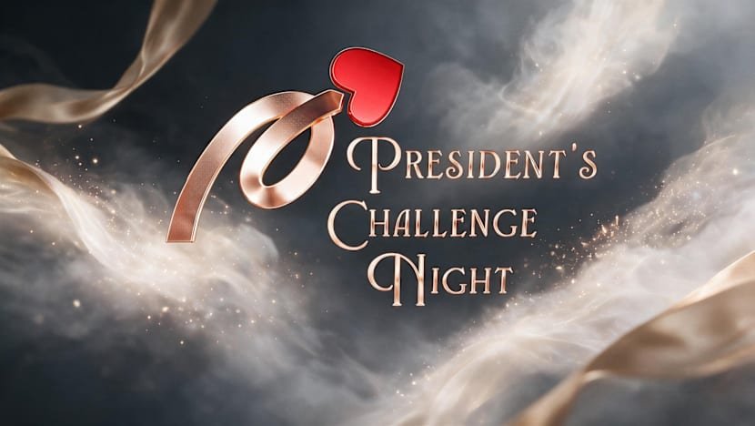 Johnny Hates Jazz, Avantgardey, Iman Fandi and Nathan Hartono to perform at President's Challenge Night 2026