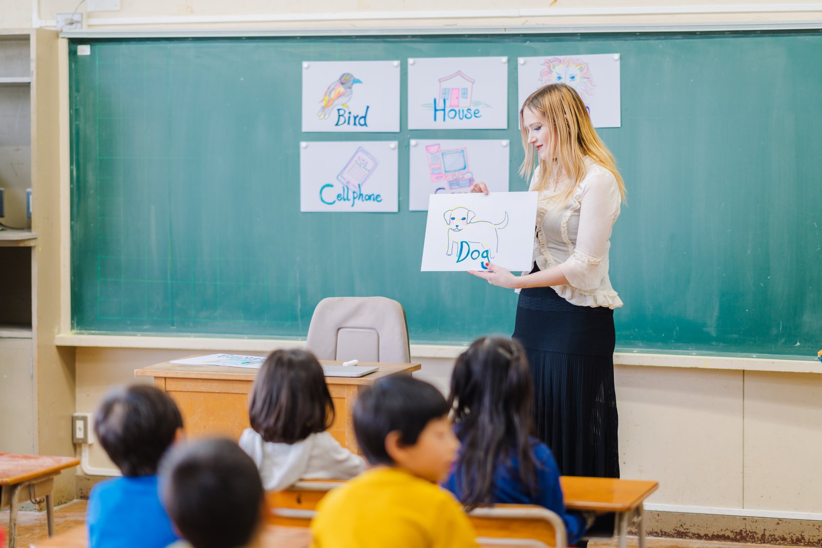 Corporate Strategy: California changes English learner rules for nearly one million students