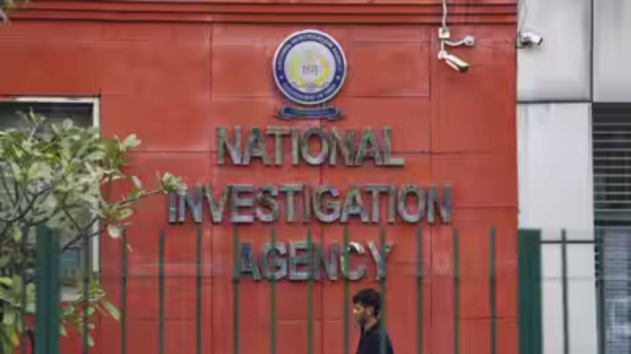 Global Perspective: NIA arrests 13 in JMB-linked terror conspiracy case after searches across 3 states