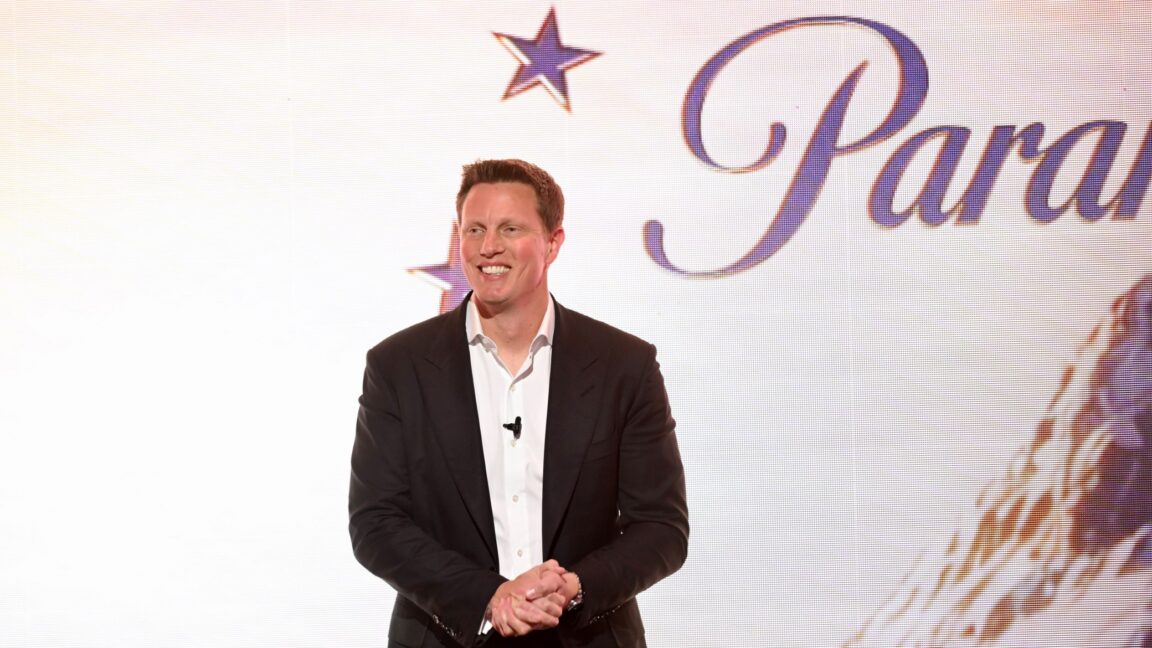 Paramount Completes $111b Warner Merger, Creating “skydance” Behemoth