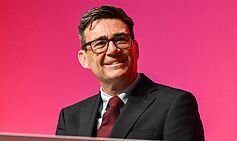 Older state pensioners set for lower £374 triple lock boost under Andy Burnham