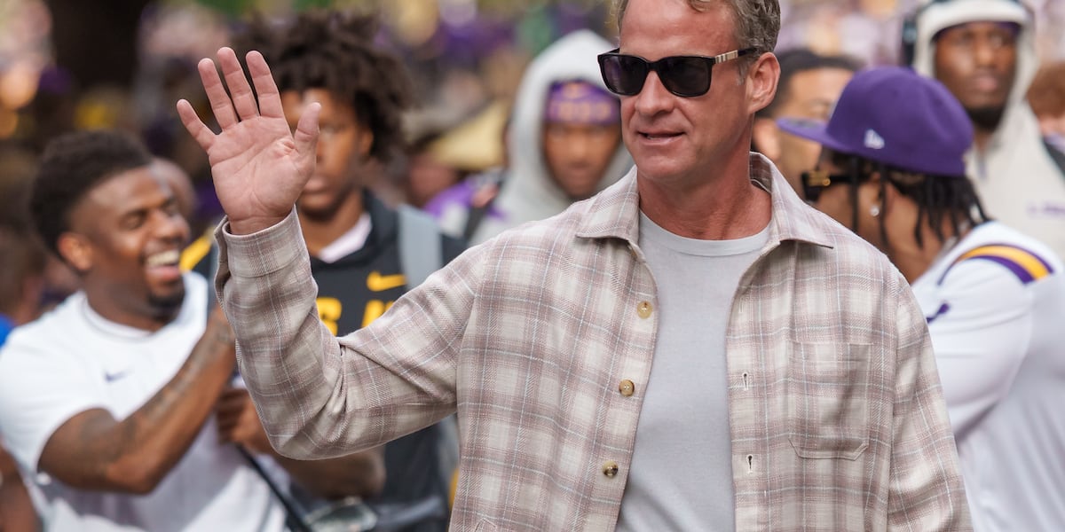 Corporate Strategy: LSU vs. McNeese: No. 11 Tigers host Cowboys in Tiger Stadium