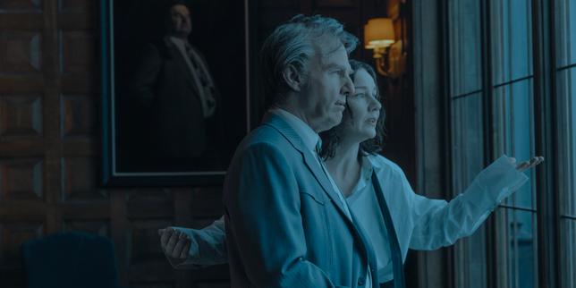 Tom Cruise Transforms into a Foul-Mouthed Misanthropic in Iñárritu's 'Digger'