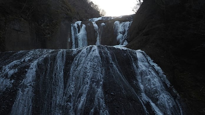 This New Japanese Walking Trail Connects Six Cities Across 320 Kilometres