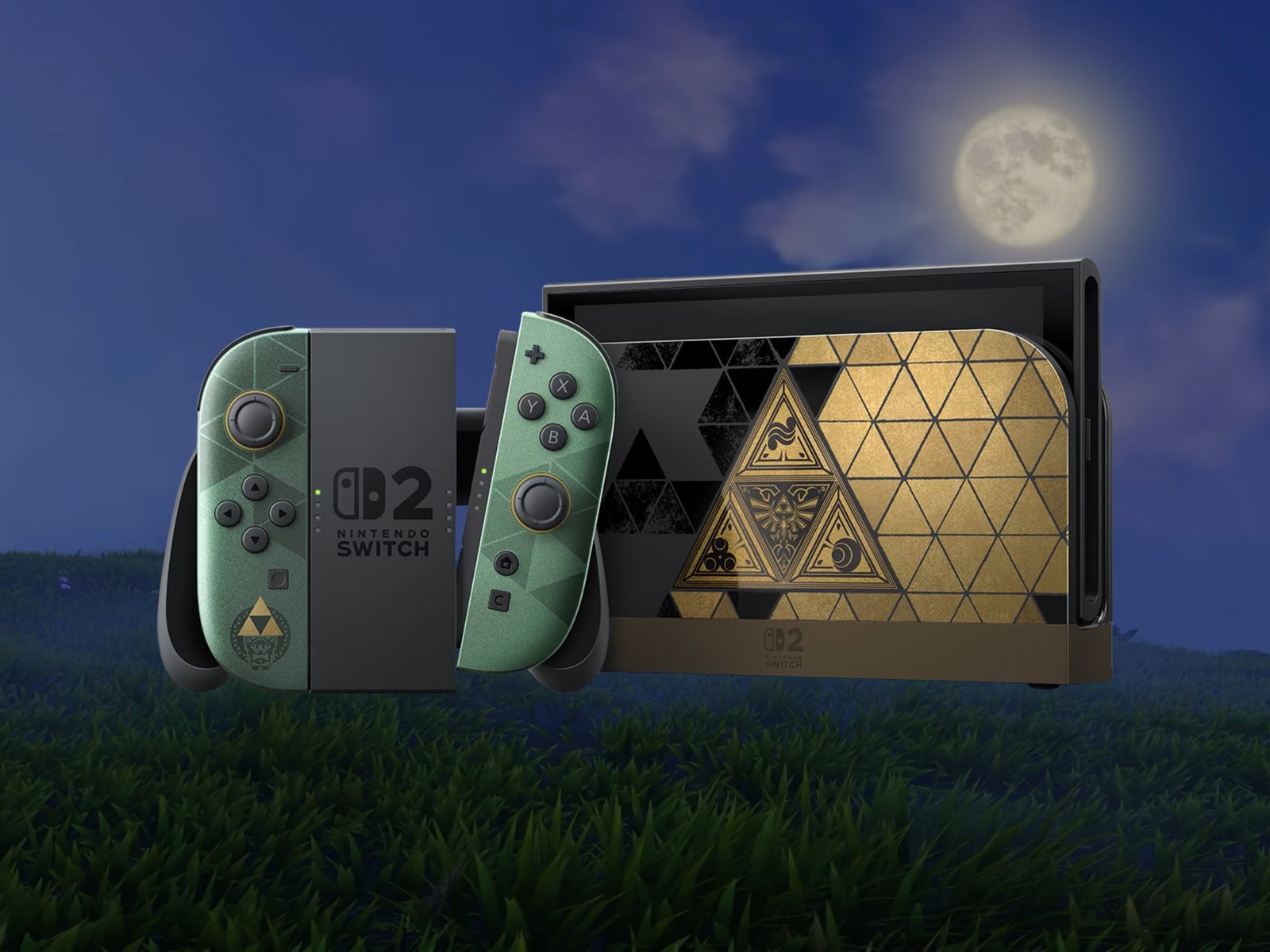 Enterprise Tech Shift: Latest Zelda Switch 2 console restock is brief, as scalpers thwart Nintendo fans again and the Scaling Frontier