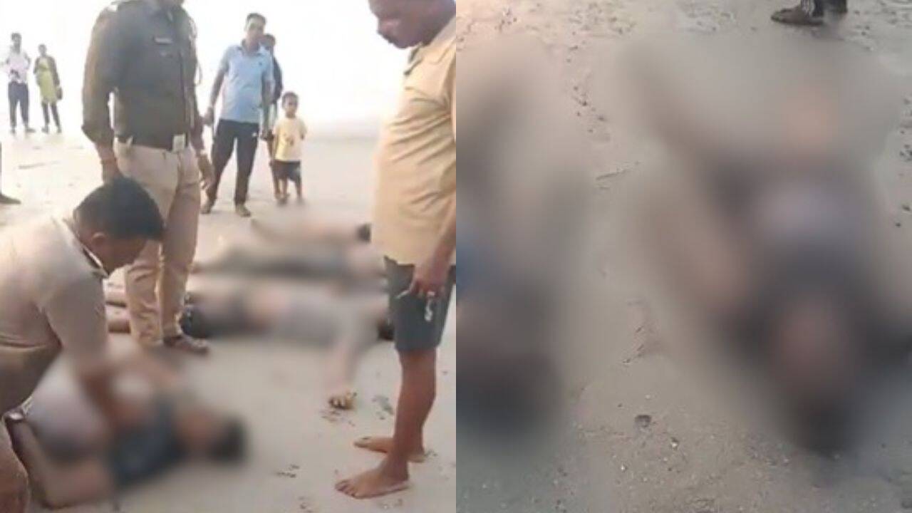 Global Perspective: Unimaginable grief: 8 Pune students on school picnic drown at Diveagar beach