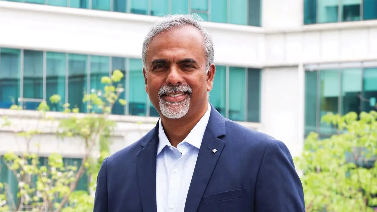 IIT Madras Unicorn Frontier Fund I achieves first close at ₹450 cr