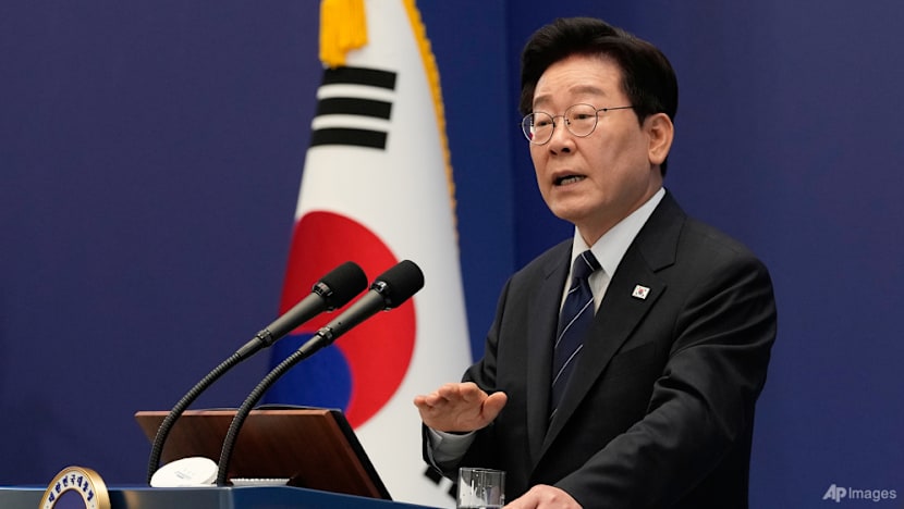 Enterprise Tech Shift: South Korea warns 'further measures' if Ukraine refuses public apology and the Scaling Frontier
